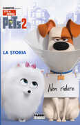 Libro Pets 2. La storia. Ediz. illustrata David Lewman