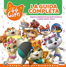 44 gatti. La guida completa. Ediz. a colori.pdf