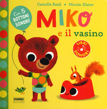 Miko e il vasino. Ediz. a colori.pdf