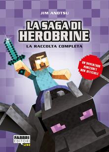 La saga di Herobrine. La raccolta completa.pdf