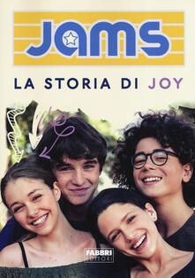 La storia di Joy. Jams.pdf