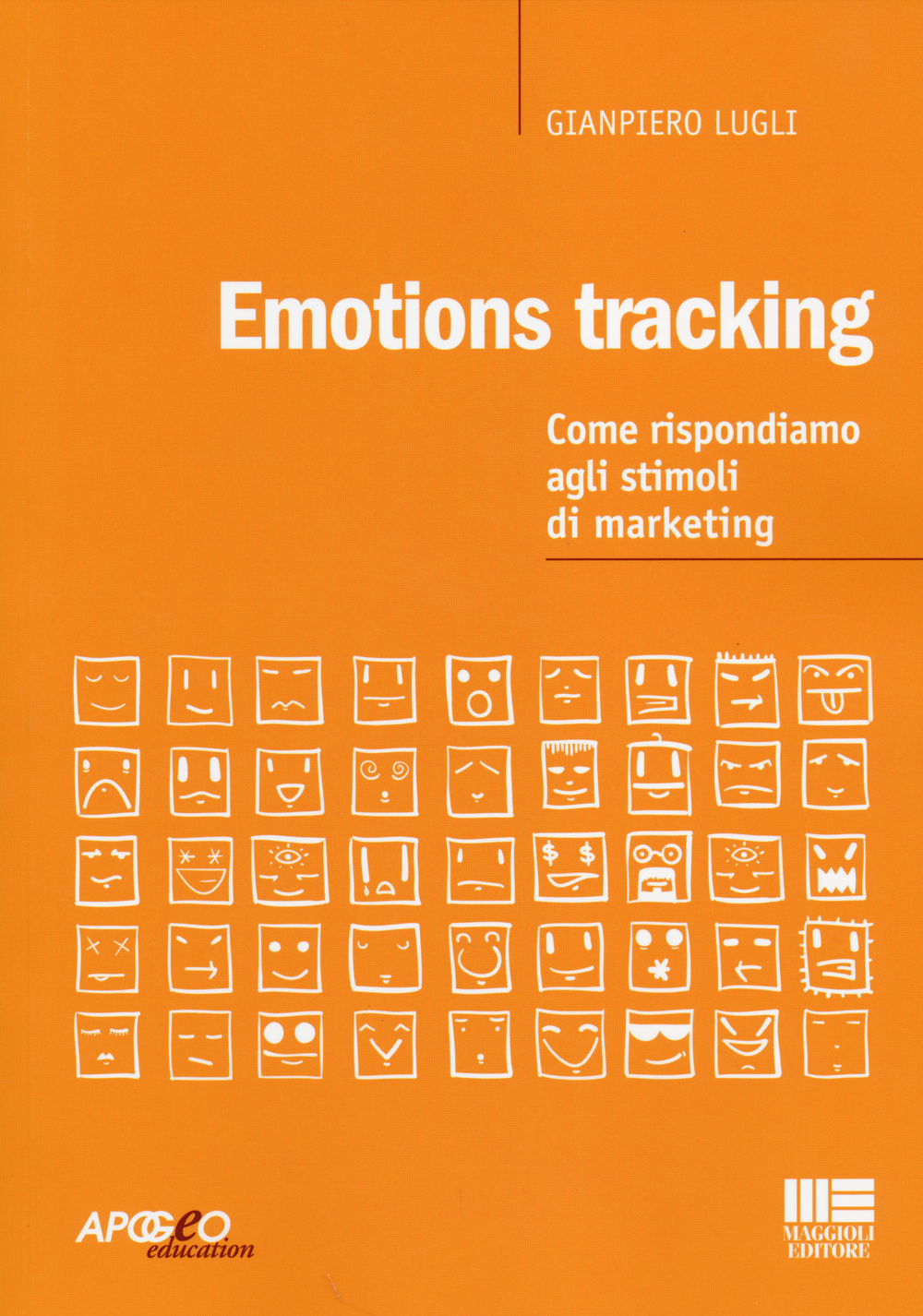Image of Emotion tracking. Come rispondiamo agli stimoli di marketing