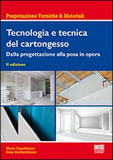 Tecnologia e tecnica del cartongesso.pdf
