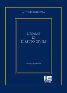 L esame di diritto civile.pdf
