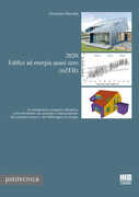 Libro 2020. Edifici ad energia quasi zero (nZEB) Graziano Salvalai