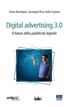 Pdf Libro Digital Advertising 3 0 Il Futuro Della Pubblicita Digitale Pdf Time