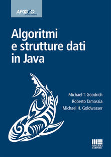Algoritmi e strutture dati in Java.pdf