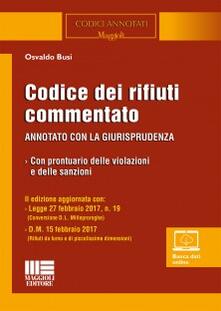 Codice dei rifiuti commentato.pdf