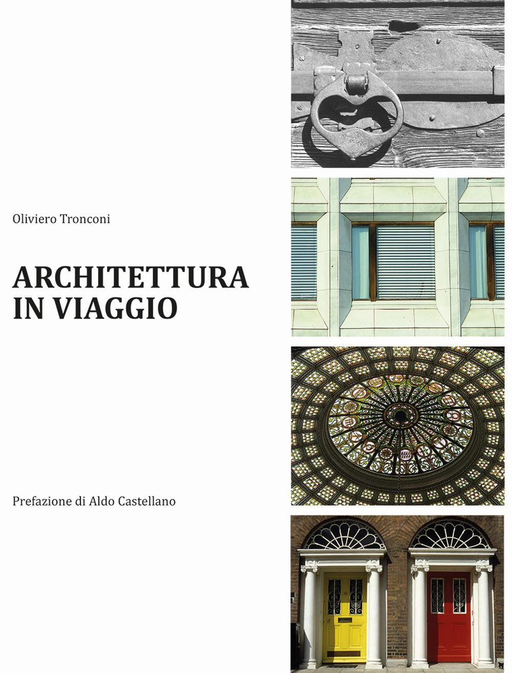 Image of Architettura in viaggio
