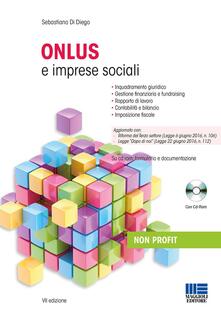 Onlus e imprese sociali. Con CD-ROM.pdf