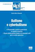 Libro Bullismo e cyberbullismo Giulia Maria Bouquié