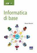 Libro Informatica di base Mauro Mezzini