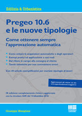 Libro Pregeo 10.6 e le nuove tipologie Giuseppe Mangione