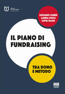 Il piano di fundraising. Tra dono e metodo.pdf