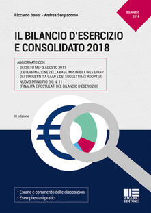 Il bilancio desercizio e consolidato.pdf