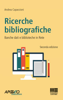 Ricerche bibliografiche. Banche dati e biblioteche in rete.pdf