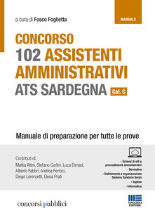 Concorso 102 assistenti amministrativi ATS Sardegna.pdf
