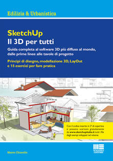SketchUp. Il 3D per tutti.pdf