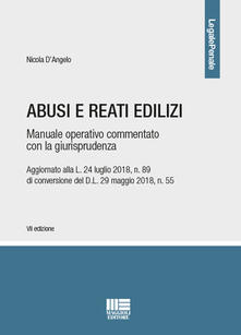 Abusi e reati edilizi.pdf