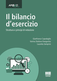 Il bilancio desercizio. Struttura e principi di redazione.pdf