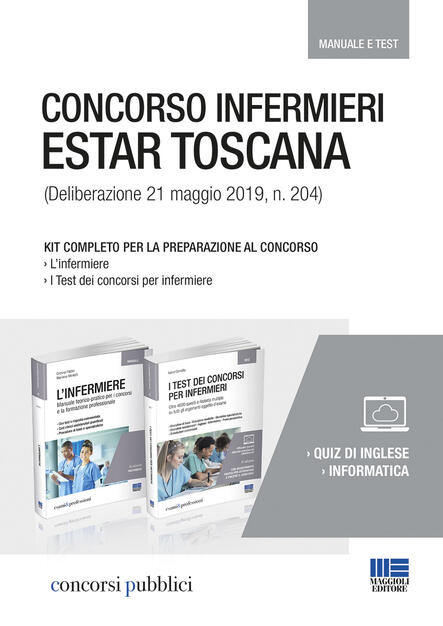 QUIZ CONCORSI INFERMIERE SCARICA