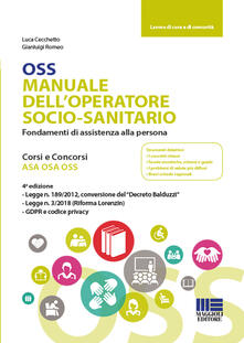 OSS Manuale delloperatore socio-sanitario. Fondamenti di assistenza alla persona.pdf
