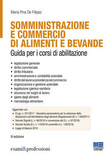Somministrazione e commercio di alimenti e bevande. Guida ai corsi di abilitazione.pdf