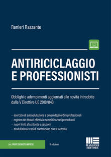 Antiriciclaggio e professionisti.pdf