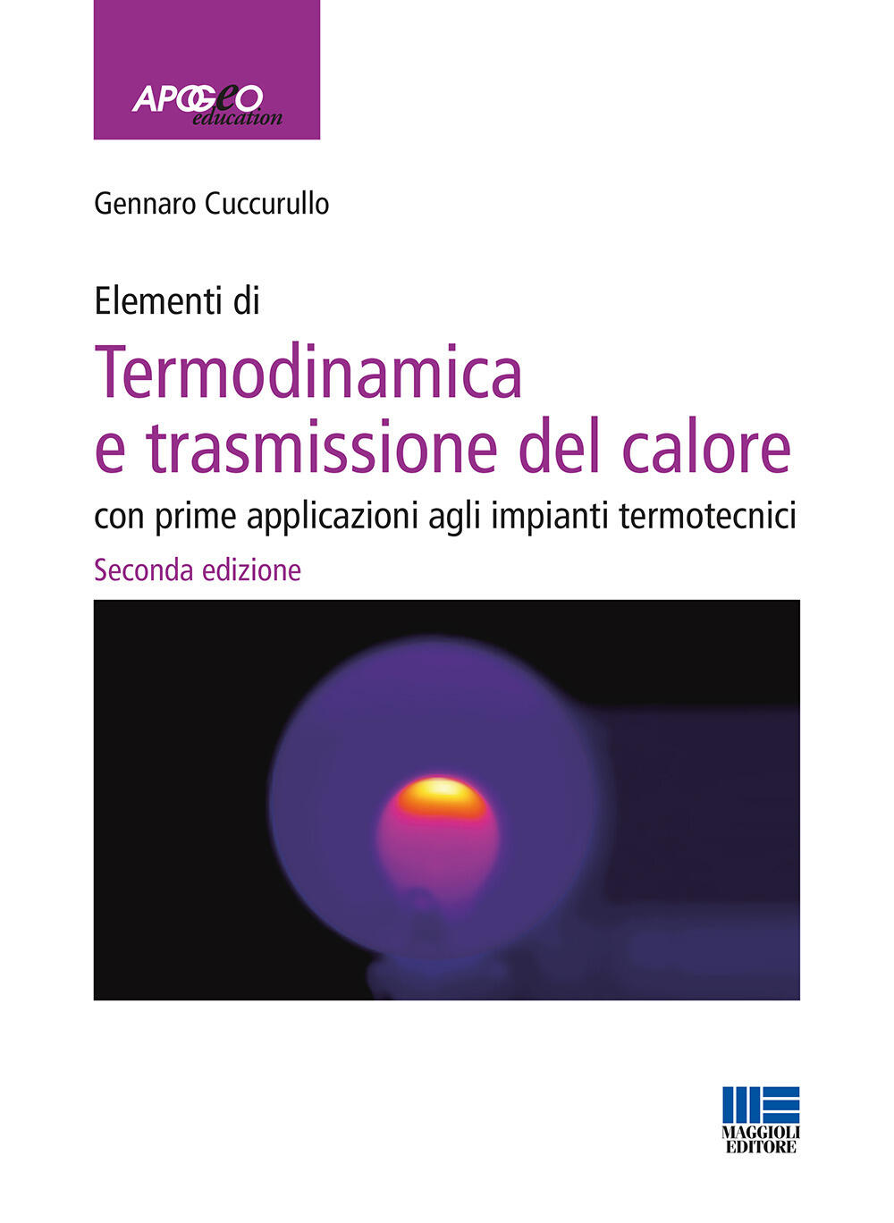 Termodinamica E Trasmissione Del Calore Pdf