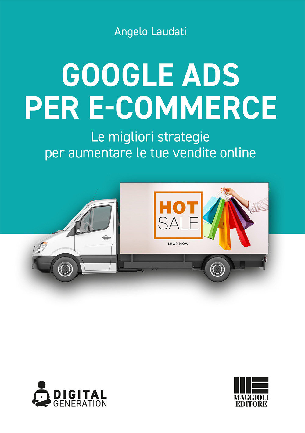 Image of Google Ads per e-commerce. Le migliori strategie per aumentare le tue vendite online