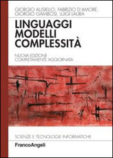 Libro Linguaggi, modelli, complessità