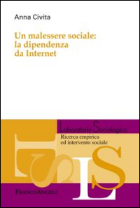 Image of Un malessere sociale: la dipendenza da internet