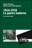 La Guerra Moderna 1914 1918 Con Documenti Inediti Pdf Completo - 