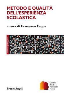 Metodo e qualità dellesperienza scolastica.pdf