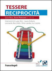 Libro Tessere reciprocità
