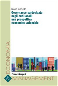 Image of Governance partecipata negli enti locali: una prospettiva economico-aziendale