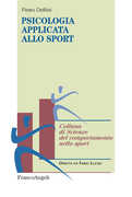 Libro Psicologia applicata allo sport Pietro Delfini