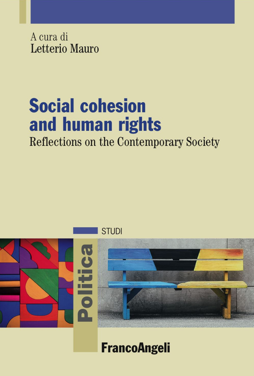 Image of Social cohesion and human rights. Reflections on the contemporary society