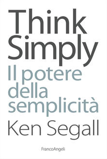 Think simply. Il potere della semplicità.pdf