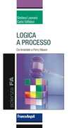 Libro Logica a processo. Da Aristotele a Perry Mason Stefano Leonesi Carlo Toffalori