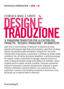 Pdf Download Design E Traduzione Il Paradigma Traduttivo Per La Cultura Del Progetto Design E Traduzione Un Manifesto Pdf Bro