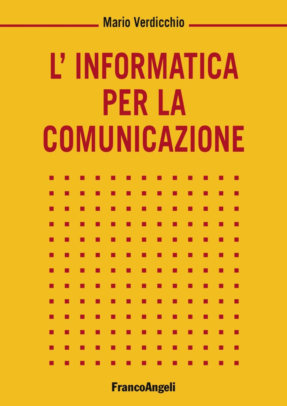 Image of L' informatica per la comunicazione