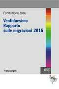 Libro Ventiduesimo rapporto sulle migrazioni 2016