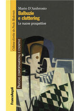 Libro Balbuzie e cluttering. Le nuove prospettive Mario D'Ambrosio