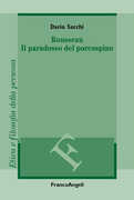 Libro Rousseau. Il paradosso del porcospino Dario Sacchi