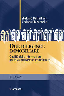 Due diligence immobiliare. Qualità delle informazioni per la valorizzazione immobiliare.pdf
