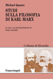 Studi sulla filosofia di Karl Marx.pdf