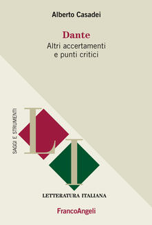 Dante. Altri accertamenti e punti critici.pdf