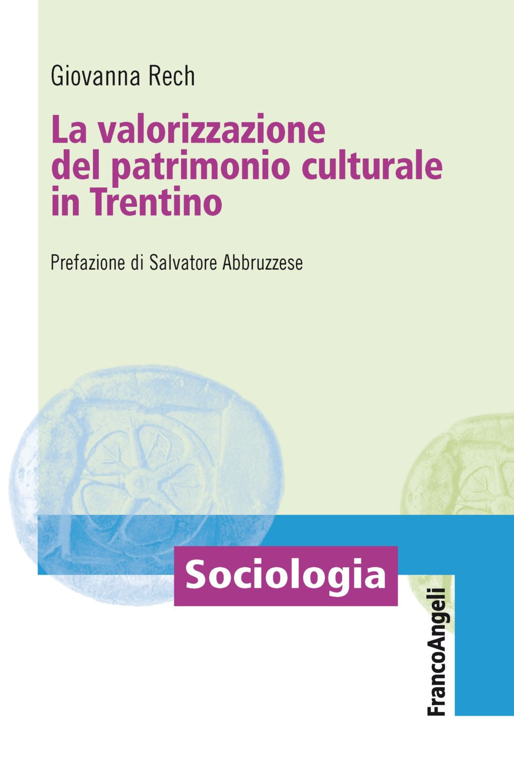 Image of La valorizzazione del patrimonio culturale in Trentino
