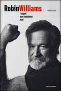 Libro Robin Williams. I sogni non muoiono mai Emily Herbert